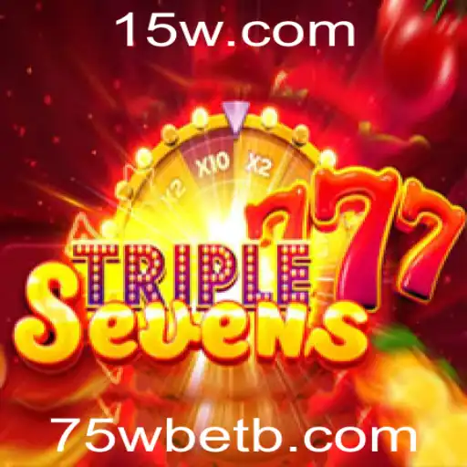 Descubra o Mundo do Jogo 777TripleSeven com 75wbet