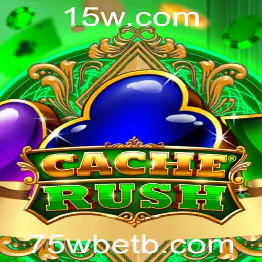 CacheRush: Descobrindo o Mundo das Caças ao Tesouro Modernas com 75wbet