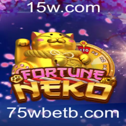 Descubra o Mundo de FortuneNeko na Plataforma 75wbet