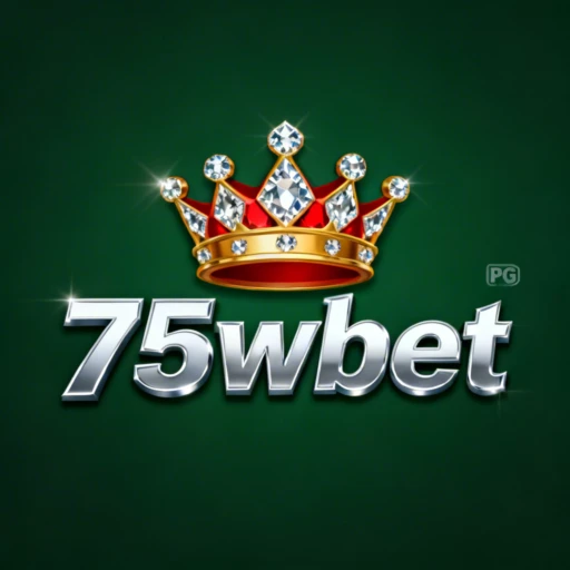 75wbet Logo