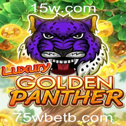 Descubra o Mundo de LUXURYGOLDENPANTHER: Um Mergulho em Aventura e Estratégia