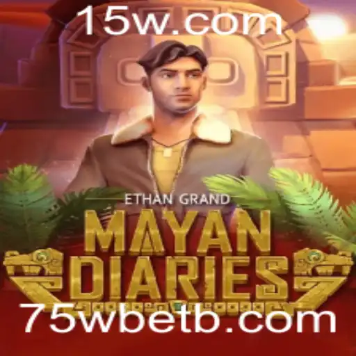 Explorando MayanDiaries: Um Novo Conceito de Jogo de Aventura