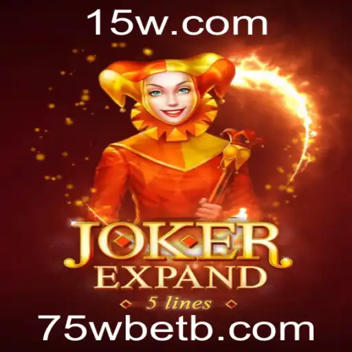 Explorando o Mundo de JokerExpand e a Conexão com 75wbet