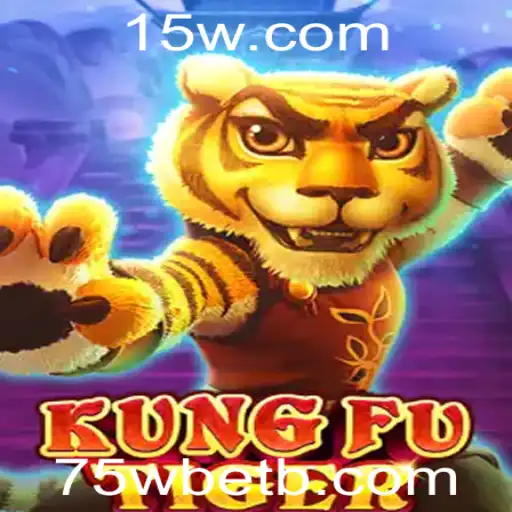 KungFuTiger: A Nova Sensação nos Jogos de Artes Marciais