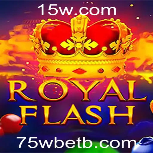 Descubra o Mundo Emocionante de RoyalFlash