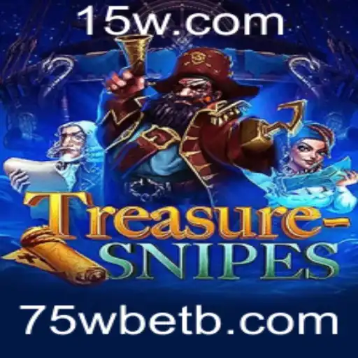 Explorando TreasureSnipes: Uma Jornada de Aventura e Estratégia