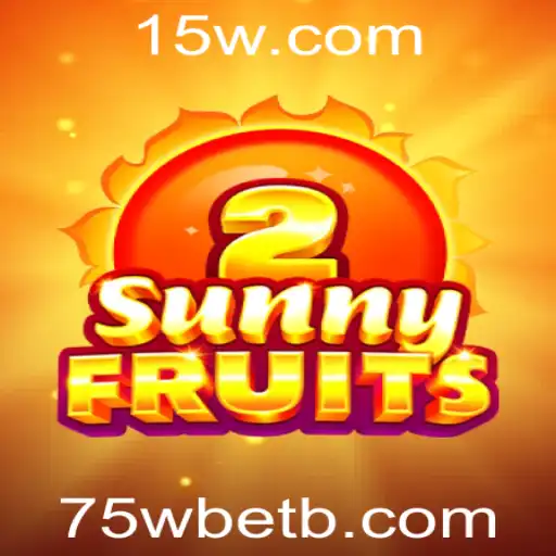 SunnyFruits2: Explorando o Mundo das Frutas Vibrantes no 75wbet