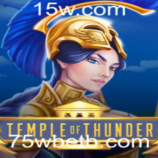 TempleofThunder: Explore o Mundo Místico deste Jogo de Aventura