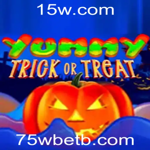 YummyTrickorTreat: Uma Aventura Docemente Assustadora